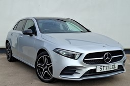 Mercedes-Benz A-Class Hatchback (18 on) A250e AMG Line Premium Plus Edition 5dr Auto For Sale - Arnold Clark Aberdeen Mazda/Fiat/Abarth/Jeep/BYD/Leapmotor, Aberdeen