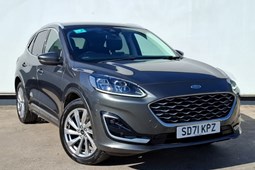 Ford Kuga SUV (20 on) Vignale 2.0 EcoBlue 150PS mHEV 5d For Sale - Arnold Clark Aberdeen Mazda/Fiat/Abarth/Jeep/BYD/Leapmotor, Aberdeen