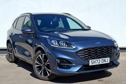 Ford Kuga SUV (20 on) 2.5 Duratec FHEV ST-Line X Edition CVT 5d For Sale - Arnold Clark Aberdeen Mazda/Fiat/Abarth/Jeep/BYD/Leapmotor, Aberdeen