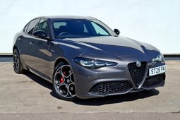 Alfa Romeo Giulia (16 on) 2.0 Turbo Veloce 4dr Auto For Sale - Arnold Clark Aberdeen Mazda/Fiat/Abarth/Jeep/BYD/Leapmotor, Aberdeen