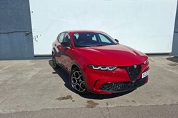 Alfa Romeo Tonale SUV (22 on) 1.5 MHEV Sprint 5dr Auto For Sale - Arnold Clark Aberdeen Mazda/Fiat/Abarth/Jeep/BYD/Leapmotor, Aberdeen