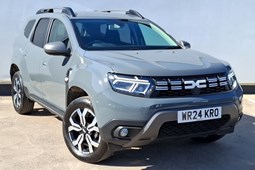 Dacia Duster SUV (18-24) 1.0 TCe 90 Journey 5dr For Sale - Arnold Clark Aberdeen Mazda/Fiat/Abarth/Jeep/BYD/Leapmotor, Aberdeen