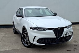 Alfa Romeo Tonale SUV (22 on) 1.5 MHEV Sprint 5dr Auto For Sale - Arnold Clark Aberdeen Mazda/Fiat/Abarth/Jeep/BYD/Leapmotor, Aberdeen