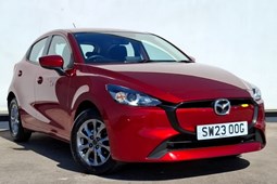 Mazda 2 (15-25) 1.5 Skyactiv G 75 Centre-Line 5dr For Sale - Arnold Clark Aberdeen Mazda/Fiat/Abarth/Jeep/BYD/Leapmotor, Aberdeen