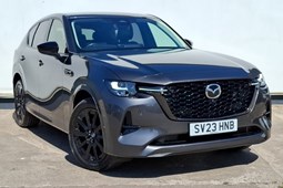 Mazda CX-60 SUV (22 on) 3.3d 254 Homura 5dr Auto AWD For Sale - Arnold Clark Aberdeen Mazda/Fiat/Abarth/Jeep/BYD/Leapmotor, Aberdeen