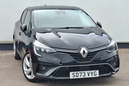 Renault Clio Hatchback (19 on) 1.0 TCe 90 RS Line 5d For Sale - Arnold Clark Aberdeen Mazda/Fiat/Abarth/Jeep/BYD/Leapmotor, Aberdeen