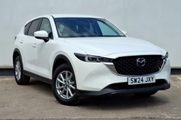 Mazda CX-5 SUV (17 on) 2.0 MHEV Centre-Line 5dr For Sale - Arnold Clark Aberdeen Mazda/Fiat/Abarth/Jeep/BYD/Leapmotor, Aberdeen