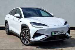 BYD Sealion 7 SUV (25 on) 390kW Design AWD 83kWh 5dr Auto For Sale - Arnold Clark Aberdeen Mazda/Fiat/Abarth/Jeep/BYD/Leapmotor, Aberdeen