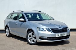 Skoda Octavia Estate (13-20) SE Technology 1.6 TDI 115PS (03/17 on) 5d For Sale - Arnold Clark Aberdeen Mazda/Fiat/Abarth/Jeep/BYD/Leapmotor, Aberdeen