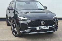 MG HS SUV (19-24) 1.5 T-GDI PHEV Trophy 5dr Auto For Sale - Arnold Clark Aberdeen Mazda/Fiat/Abarth/Jeep/BYD/Leapmotor, Aberdeen