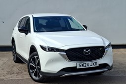 Mazda CX-5 SUV (17 on) 2.0 MHEV Newground 5dr For Sale - Arnold Clark Aberdeen Mazda/Fiat/Abarth/Jeep/BYD/Leapmotor, Aberdeen