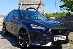 Cupra Formentor SUV (20 on) 1.5 TSI 150 V1 5dr DSG For Sale - Arnold Clark Aberdeen Mazda/Fiat/Abarth/Jeep/BYD/Leapmotor, Aberdeen