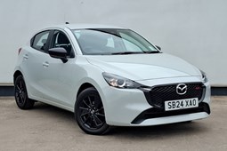 Mazda 2 (15-25) 1.5 e-Skyactiv G MHEV Homura 5dr For Sale - Arnold Clark Aberdeen Mazda/Fiat/Abarth/Jeep/BYD/Leapmotor, Aberdeen