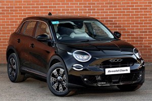 Fiat 600 SUV (24 on) 1.2 Hybrid 48V 136 5dr eDCT-6 For Sale - Arnold Clark Aberdeen Mazda/Fiat/Abarth/Jeep/Leapmotor, Aberdeen