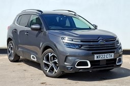 Citroen C5 Aircross (18 on) 1.2 PureTech 130 Shine 5dr For Sale - Arnold Clark Aberdeen Mazda/Fiat/Abarth/Jeep/BYD/Leapmotor, Aberdeen
