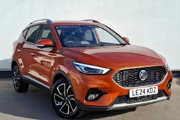 MG ZS SUV (17-24) 1.0T GDi Exclusive DCT 5d For Sale - Arnold Clark Aberdeen Mazda/Fiat/Abarth/Jeep/BYD/Leapmotor, Aberdeen