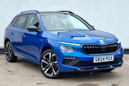 Skoda Kamiq SUV (19 on) 1.0 TSI Monte Carlo 5dr For Sale - Arnold Clark Aberdeen Mazda/Fiat/Abarth/Jeep/BYD/Leapmotor, Aberdeen