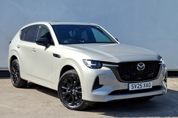 Mazda CX-60 SUV (22 on) 3.3d 254 Homura Plus 5dr Auto AWD For Sale - Arnold Clark Aberdeen Mazda/Fiat/Abarth/Jeep/BYD/Leapmotor, Aberdeen