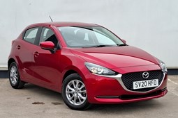 Mazda 2 (15-25) Skyactiv-G 75ps SE-L 5d For Sale - Arnold Clark Aberdeen Mazda/Fiat/Abarth/Jeep/BYD/Leapmotor, Aberdeen