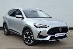 MG HS SUV (19-24) 1.5 T-GDI PHEV Trophy 5dr Auto For Sale - Arnold Clark Aberdeen Mazda/Fiat/Abarth/Jeep/BYD/Leapmotor, Aberdeen