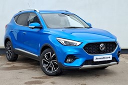 MG ZS SUV (17-24) 1.0T GDi Exclusive DCT 5d For Sale - Arnold Clark Aberdeen Mazda/Fiat/Abarth/Jeep/BYD/Leapmotor, Aberdeen