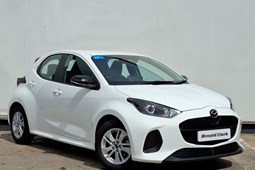 Mazda 2 Hybrid (22 on) 1.5i Hybrid Centre Line 5dr CVT For Sale - Arnold Clark Aberdeen Mazda/Fiat/Abarth/Jeep/BYD/Leapmotor, Aberdeen