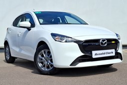 Mazda 2 (15-25) 1.5 Skyactiv G 75 Centre-Line 5dr For Sale - Arnold Clark Aberdeen Mazda/Fiat/Abarth/Jeep/Leapmotor, Aberdeen