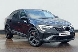 Renault Arkana SUV (21-24) 1.3 TCe Mild Hybrid 140 R.S. Line 5dr EDC For Sale - Arnold Clark Aberdeen Mazda/Fiat/Abarth/Jeep/Leapmotor, Aberdeen