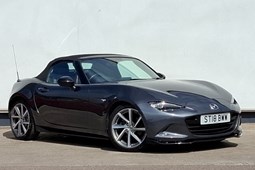 Mazda MX-5 (15 on) 2.0 SE-L Nav 2d For Sale - Arnold Clark Aberdeen Mazda/Fiat/Abarth/Jeep/Leapmotor, Aberdeen