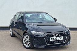 Audi A1 Sportback (18 on) Sport 25 TFSI 95PS 5d For Sale - Arnold Clark Aberdeen Mazda/Fiat/Abarth/Jeep/Leapmotor, Aberdeen
