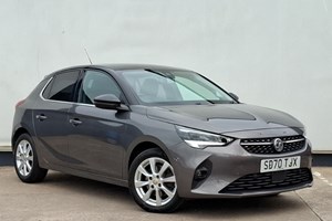 Vauxhall Corsa Hatchback (20 on) Elite Nav 1.2 (100PS) Turbo 5d For Sale - Arnold Clark Aberdeen Mazda/Fiat/Abarth/Jeep/Leapmotor, Aberdeen