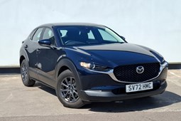 Mazda CX-30 SUV (19 on) 2.0 e-Skyactiv-G MHEV SE-L Lux 5dr For Sale - Arnold Clark Aberdeen Mazda/Fiat/Abarth/Jeep/Leapmotor, Aberdeen