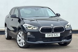 BMW X2 SUV (18-23) sDrive20i Sport Sport Double Clutch auto 5d For Sale - Arnold Clark Aberdeen Mazda/Fiat/Abarth/Jeep/Leapmotor, Aberdeen