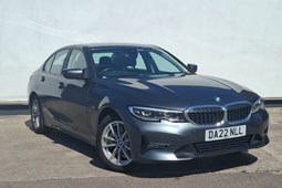 BMW 330e Hybrid (19 on) 330e SE Pro 4dr Step Auto 4d For Sale - Arnold Clark Aberdeen Mazda/Fiat/Abarth/Jeep/Leapmotor, Aberdeen
