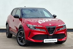 Alfa Romeo Junior SUV (24 on) 115kW Elettrica Speciale 54kWh 5dr Auto For Sale - Arnold Clark Aberdeen Mazda/Fiat/Abarth/Jeep/Leapmotor, Aberdeen