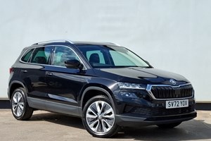 Skoda Karoq SUV (17 on) 1.5 TSI SE L 5dr DSG For Sale - Arnold Clark Aberdeen Mazda/Fiat/Abarth/Jeep/Leapmotor, Aberdeen