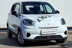 LEAPMOTOR T03 Hatchback (24 on) 70kW 37kWh 5dr Auto For Sale - Arnold Clark Aberdeen Mazda/Fiat/Abarth/Jeep/Leapmotor, Aberdeen