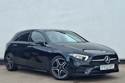 Mercedes-Benz A-Class Hatchback (18 on) A200 AMG Line Premium Edition 5dr Auto For Sale - Arnold Clark Aberdeen Mazda/Fiat/Abarth/Jeep/Leapmotor, Aberdeen