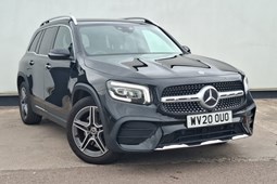 Mercedes-Benz GLB SUV (19-25) GLB 220 d 4Matic AMG Line Premium (7 seats) 8G-Tronic auto 5d For Sale - Arnold Clark Aberdeen Mazda/Fiat/Abarth/Jeep/Leapmotor, Aberdeen