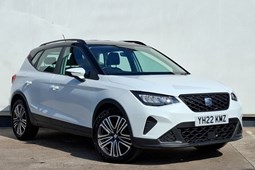 SEAT Arona SUV (18 on) 1.0 TSI SE Technology 5dr For Sale - Arnold Clark Aberdeen Mazda/Fiat/Abarth/Jeep/Leapmotor, Aberdeen