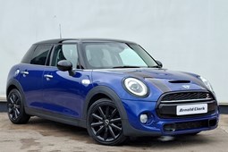 MINI Hatchback (14-24) Cooper S Classic 5d For Sale - Arnold Clark Aberdeen Mazda/Fiat/Abarth/Jeep/Leapmotor, Aberdeen