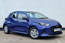 Mazda 2 Hybrid (22 on) 1.5i Hybrid Centre Line 5dr CVT For Sale - Arnold Clark Aberdeen Mazda/Fiat/Abarth/Jeep/Leapmotor, Aberdeen
