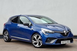 Renault Clio Hatchback (19 on) 1.0 TCe 90 RS Line 5d For Sale - Arnold Clark Aberdeen Mazda/Fiat/Abarth/Jeep/Leapmotor, Aberdeen