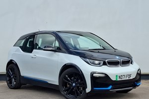 BMW i3 (13-22) s 120Ah Atelier Interior World auto 5d For Sale - Arnold Clark Aberdeen Mazda/Fiat/Abarth/Jeep/Leapmotor, Aberdeen