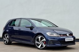 Volkswagen Golf Hatchback (13-20) 2.0 TSI 245 GTI Performance DSG 5d For Sale - Arnold Clark Aberdeen Mazda/Fiat/Abarth/Jeep/Leapmotor, Aberdeen
