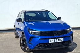 Vauxhall Grandland GSe (23-24) 1.6 Hybrid [300] 4X4 GSe 5dr Auto For Sale - Arnold Clark Aberdeen Mazda/Fiat/Abarth/Jeep/Leapmotor, Aberdeen
