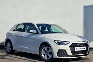 Audi A1 Sportback (18 on) Technik 25 TFSI 95PS 5d For Sale - Arnold Clark Aberdeen Mazda/Fiat/Abarth/Jeep/Leapmotor, Aberdeen
