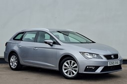SEAT Leon ST (14-20) SE 1.6 TDI 115PS (07/2018 on) 5d For Sale - Arnold Clark Aberdeen Mazda/Fiat/Abarth/Jeep/Leapmotor, Aberdeen