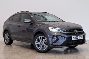 Volkswagen Taigo SUV (22 on) 1.0 TSI 110 R-Line 5dr For Sale - Arnold Clark Aberdeen Mazda/Fiat/Abarth/Jeep/Leapmotor, Aberdeen