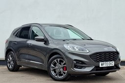 Ford Kuga SUV (20 on) 1.5 EcoBlue ST-Line Edition Auto 5d For Sale - Arnold Clark Aberdeen Mazda/Fiat/Abarth/Jeep/Leapmotor, Aberdeen
